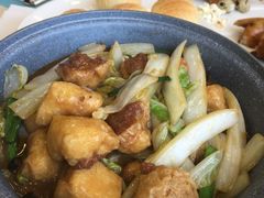 -清心鸡沙田乳鸽店·非遗传承(粤垦路店)
