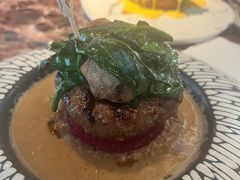 -Lets burger非常汉堡·环球风味(蓝色港湾店)