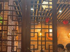 -老姑砂锅·烧烤天津菜(体北道店)