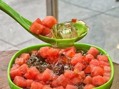 -黄氏沥泉·冰粉(玉林店)