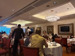 -利苑酒家(合景国际金融广场店)