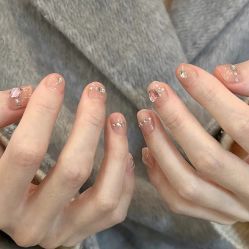 -M·X Nail日式美甲美睫