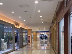 -肃宁华斯国际裘皮城