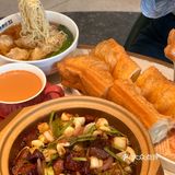 （南通）这家早点真的高级！！！