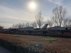 -中国航空博物馆