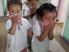 -徐汇区新宜幼稚园
