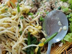 打包菜-鸿运美食府