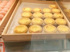 -東更道点心行(崂山丽达店)
