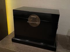 -上海柏悦酒店