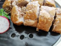 -莆田餐厅PUTIEN(颐堤港店)