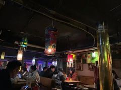 -海雾里小酒馆(观音桥店)