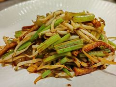 -闫府私房菜·百年鲁菜(恒隆店)