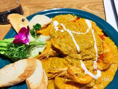 -正泰餐厅AmazingThai(亦庄店)