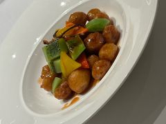 -五棵树•粤西高凉菜(琶洲店)
