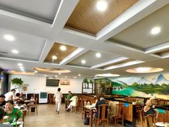 -九寨沟石锅鱼(沣峪口二十年店)