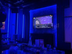 -钱柜音乐会所(罗湖店)