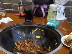 -曹丞相·地锅鸡·地锅鱼(武林店)