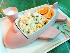 -青岛东方影都融创水世界