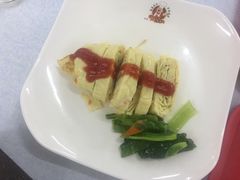 -哈工大一校区食堂