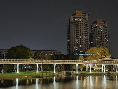-昆山城市公园