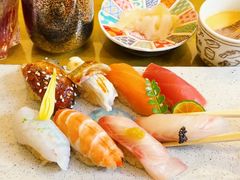 -鮨政· Omakase(港汇恒隆广场店)
