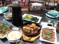 -潮界(虹桥新天地店)