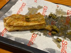 -三太子地摊烧烤·小龙虾(北蔡店)