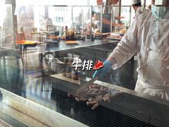 -君悦酒店·乐厨·高空自助餐(青年大街店)