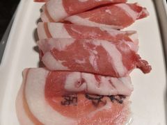 -鼎香缘海鲜自助火锅烤肉(锦辉购物广场店)