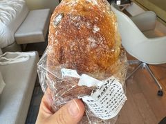 猪肉脯夏巴塔-富贵面包公司(运河店)