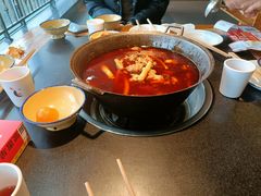 -李子坝梁山鸡(李子坝大鸡哥店)