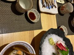 -季玄精致日本料理自助餐(闸北公园店)