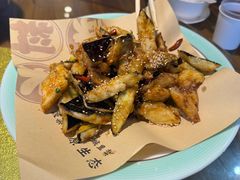 -东来土菜馆(民祥园路店)