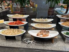 -金玛国宾酒店-自助西餐厅