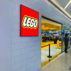 -kidsland(南开大悦城店)