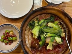 -嘉年华面包房餐厅（饺子馆）(陶然亭店)