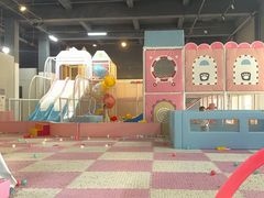 -平湖九龙山庄园圣马可酒店