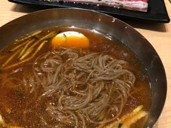 -花味·自助烤肉(雨花客厅店)