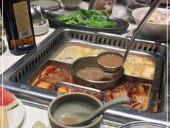 -巴奴毛肚火锅(大剧院店)