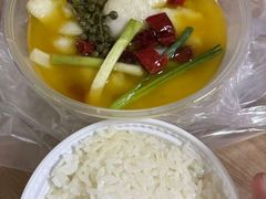 -大丰收·李家(浦西万达店)