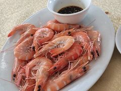 -源海渔村·现捞海鲜(大角湾店)