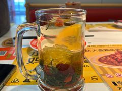 -金柱大盘鸡(新华南路店)