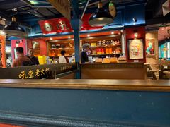 -吼堂老火锅(太古里总店)