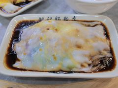 -银记肠粉店(市二宫店)