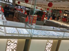 -宝业东城广场(东二环路店)