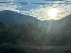 -百漈沟生态旅游景区
