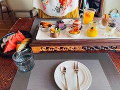 -璟象酒店-爱丽坊景观餐厅