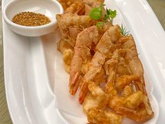 -品海楼·大连海胆锅贴馆(东港店)