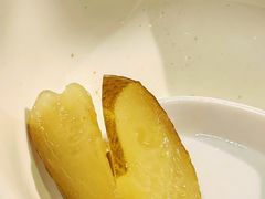 -柿子树炭烤羊腿(金台路店)