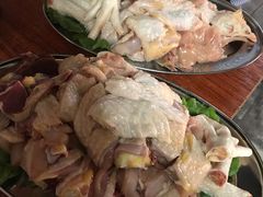 -威邵鸡煲(西华路总店)